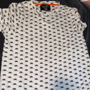 Men’s Short Sleeve Tee